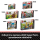 LEGO Super Mario 72035 Toad i jego garaż - 1284253 - zdjęcie 9
